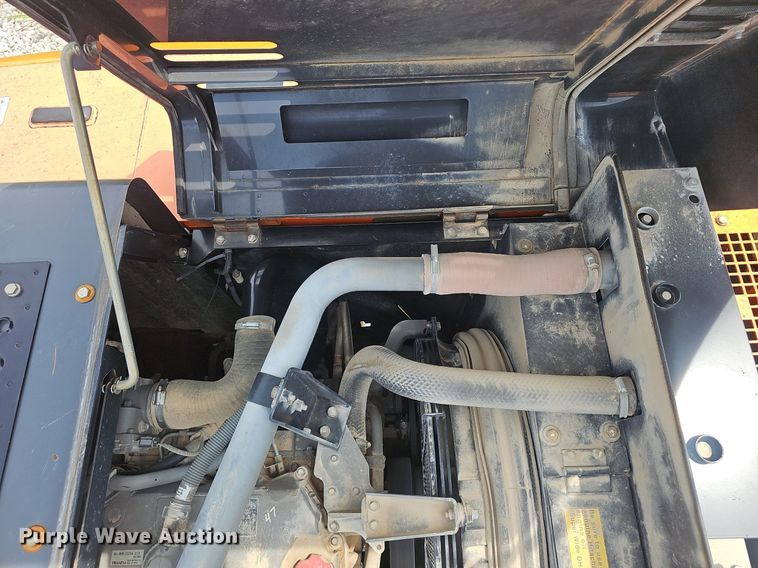 image for item EJ5799 2015 Hitachi  ZX350LC-5N excavator