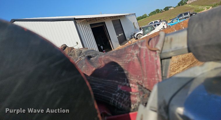 image for item EJ5800 2004 Sterling  Acterra dump truck