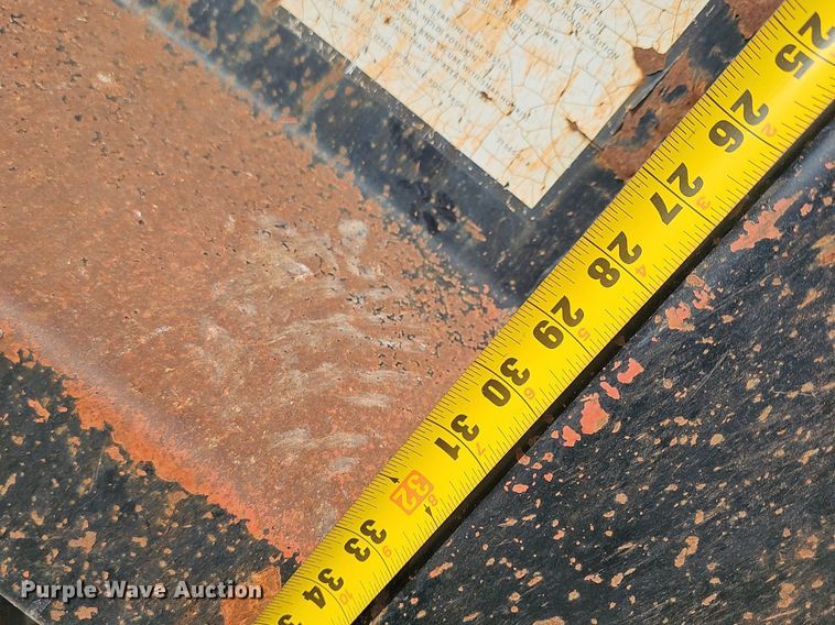 image for item EJ5800 2004 Sterling  Acterra dump truck