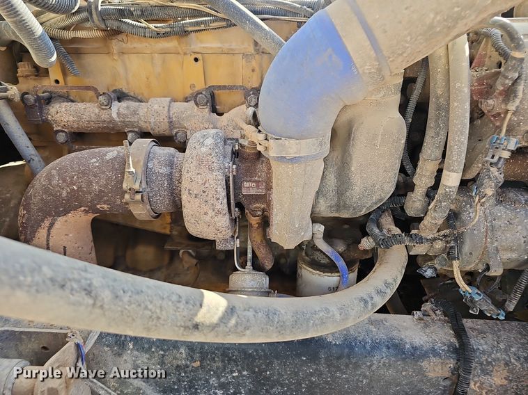 image for item EJ5801 1999 Freightliner  FL80 dump truck