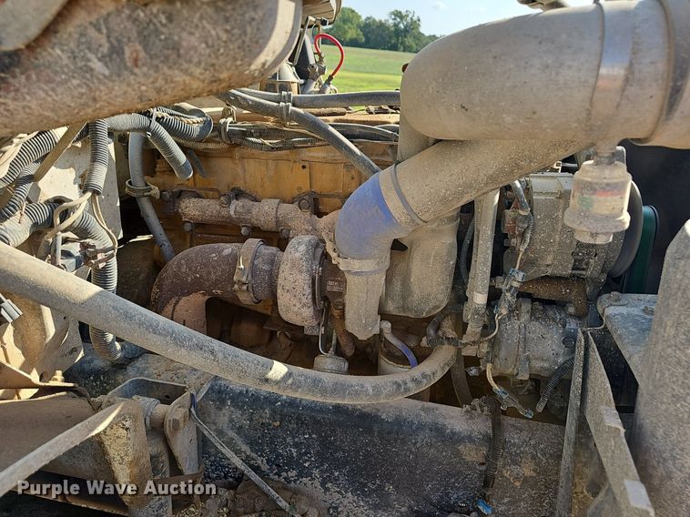 image for item EJ5801 1999 Freightliner  FL80 dump truck