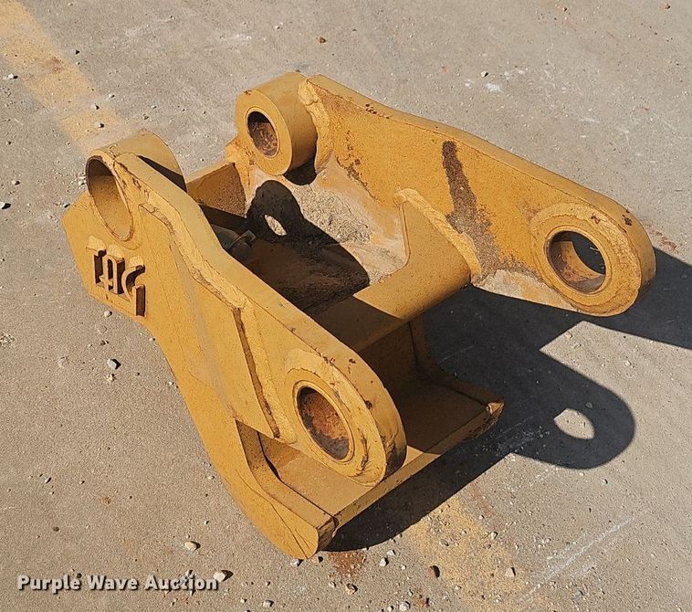 image for item EJ5805 2011 Case  580N  backhoe