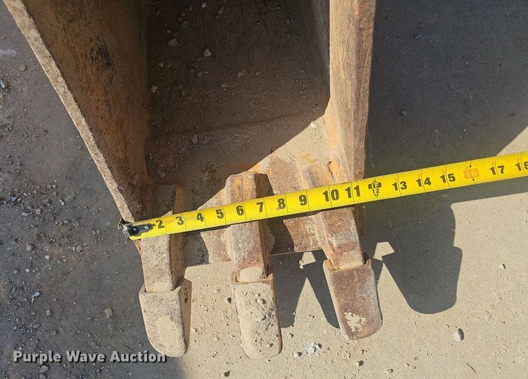 image for item EJ5805 2011 Case  580N  backhoe