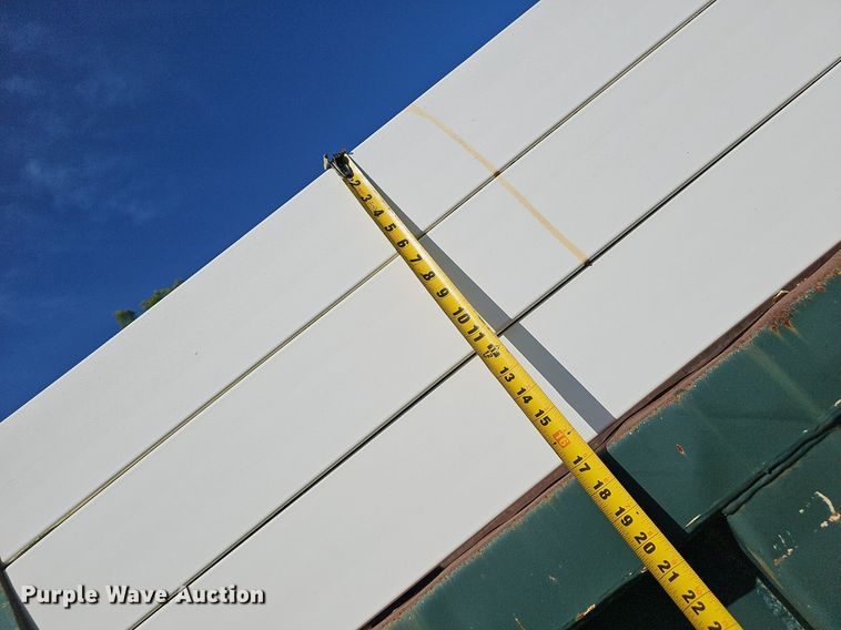 image for item EJ5827 1986 International  F2574 dump truck