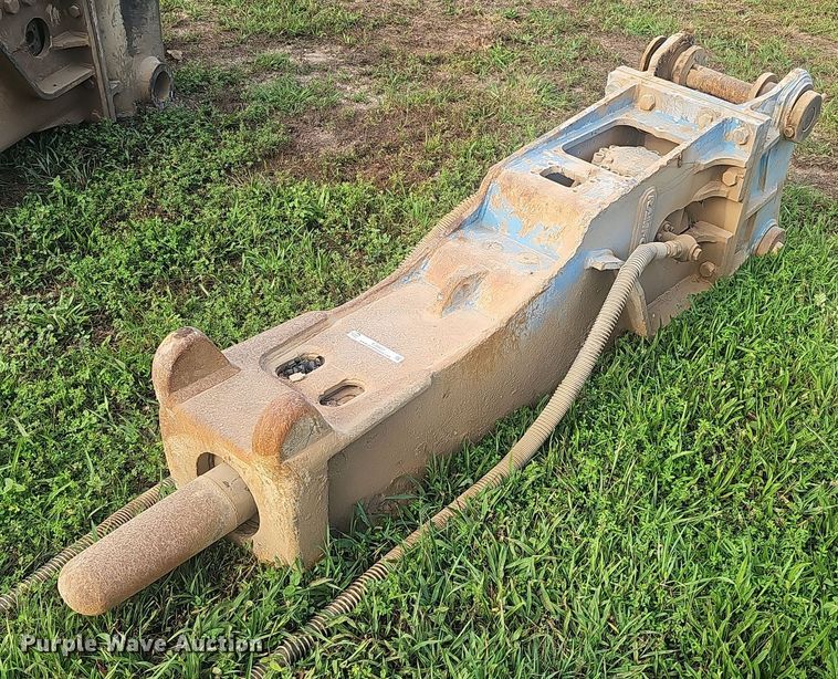 image for item EJ5833 Ramfos breaker