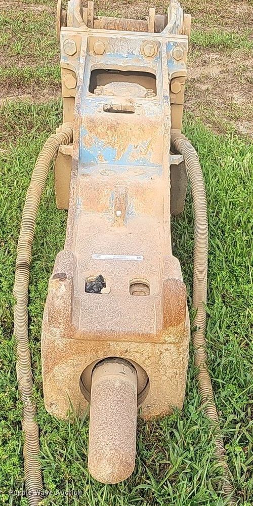 image for item EJ5833 Ramfos breaker