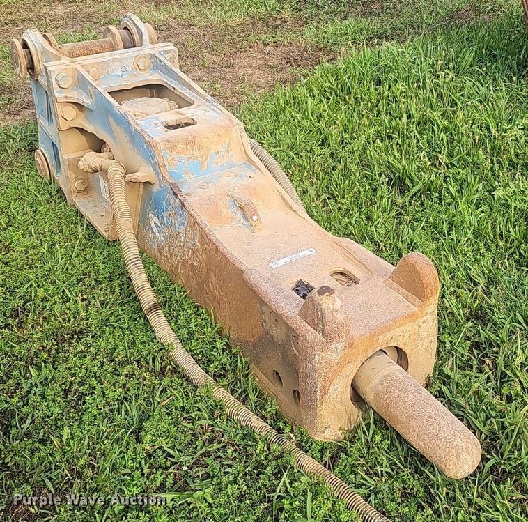 image for item EJ5833 Ramfos breaker