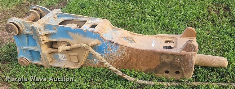 image for item EJ5833 Ramfos breaker