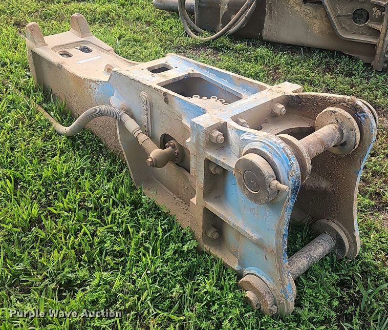 image for item EJ5833 Ramfos breaker