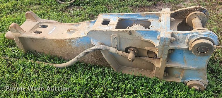 image for item EJ5833 Ramfos breaker