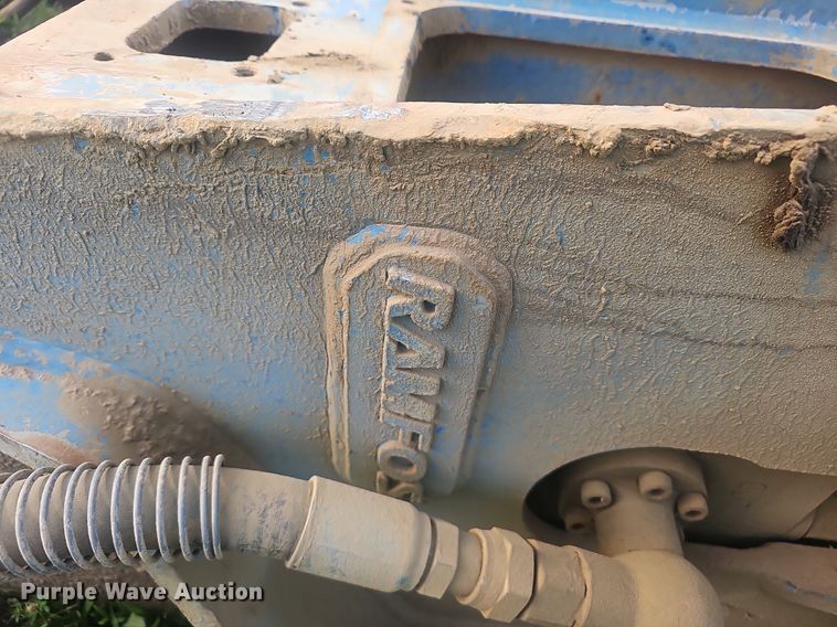 image for item EJ5833 Ramfos breaker