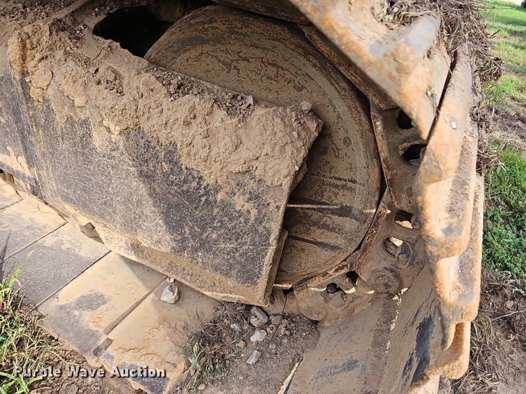 image for item EJ5835 1999 Caterpillar  330B L excavator