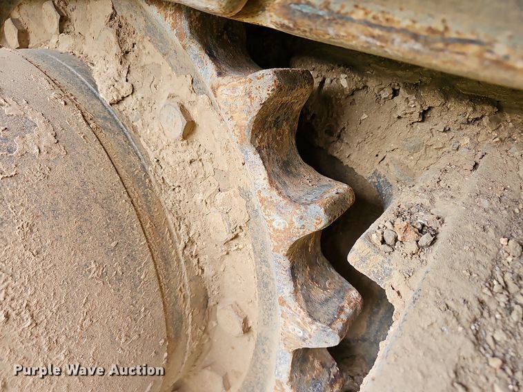 image for item EJ5835 1999 Caterpillar  330B L excavator