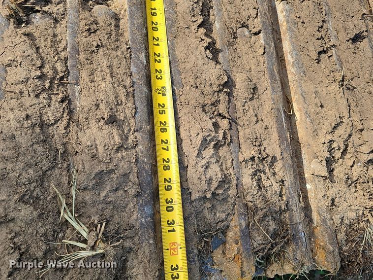 image for item EJ5835 1999 Caterpillar  330B L excavator