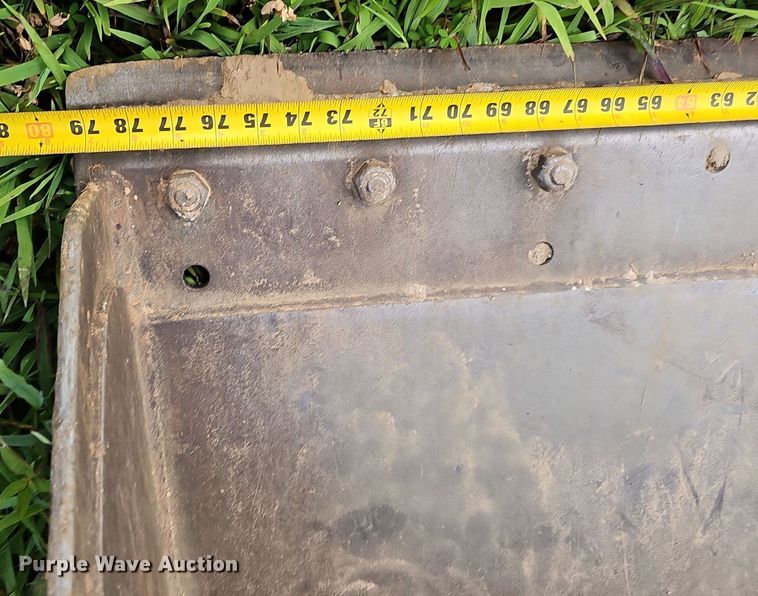 image for item EJ5836 2016 Caterpillar  299D2 skid steer loader