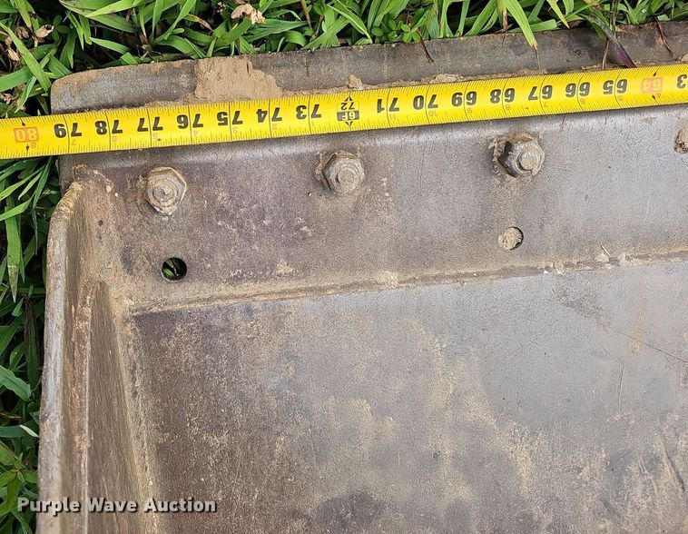 image for item EJ5836 2016 Caterpillar  299D2 skid steer loader