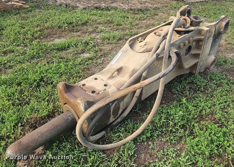 image for item EJ5837 Kent  Breaker  breaker