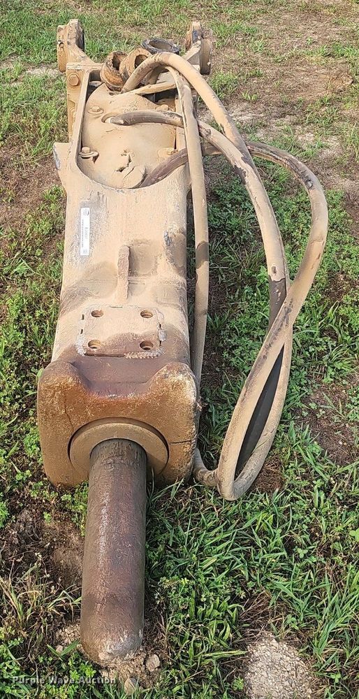 image for item EJ5837 Kent  Breaker  breaker