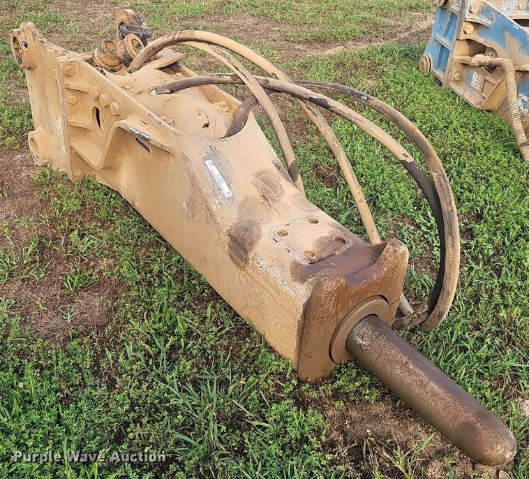 image for item EJ5837 Kent  Breaker  breaker