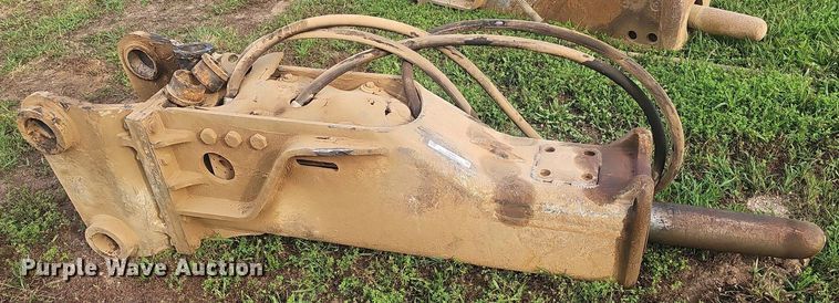 image for item EJ5837 Kent  Breaker  breaker