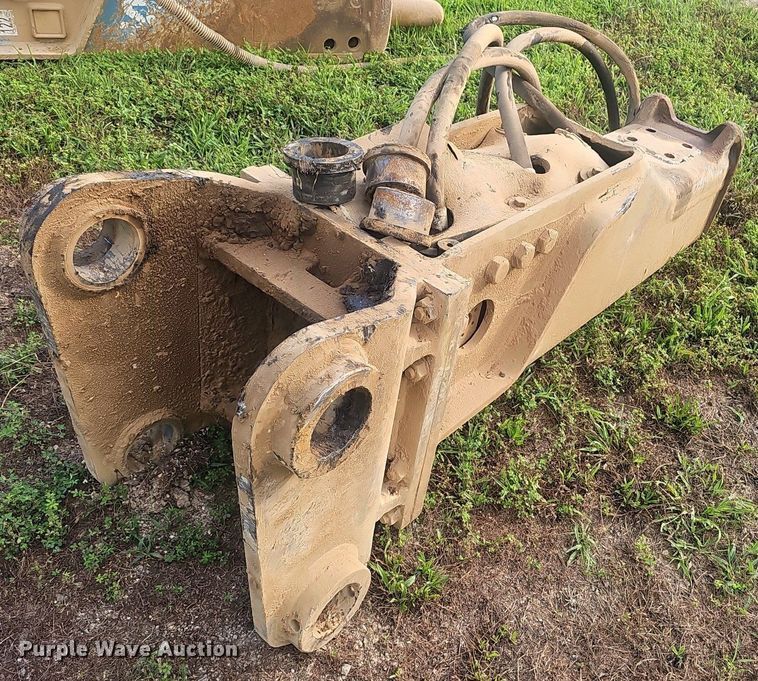 image for item EJ5837 Kent  Breaker  breaker