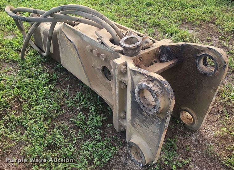 image for item EJ5837 Kent  Breaker  breaker