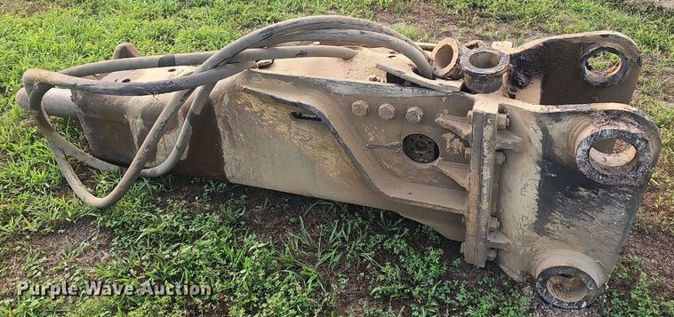 image for item EJ5837 Kent  Breaker  breaker