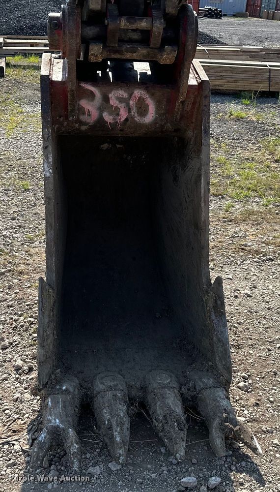 image for item EJ6389 2019 Link-Belt 350X4 excavator