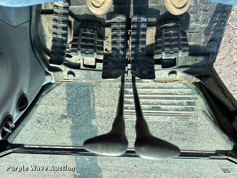 image for item EJ6389 2019 Link-Belt 350X4 excavator