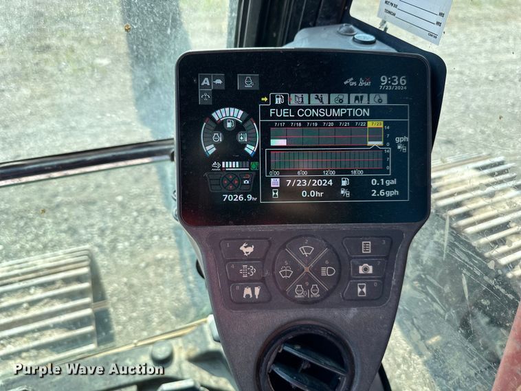 image for item EJ6389 2019 Link-Belt 350X4 excavator