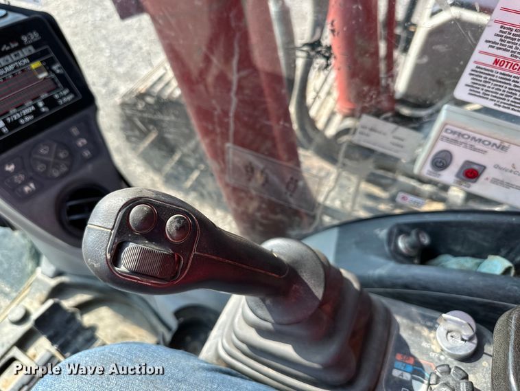 image for item EJ6389 2019 Link-Belt 350X4 excavator