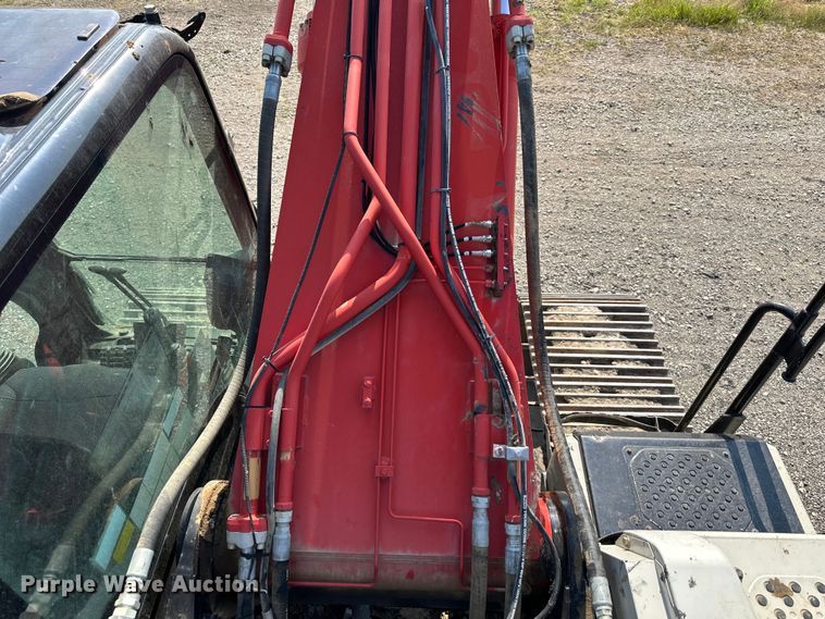 image for item EJ6389 2019 Link-Belt 350X4 excavator