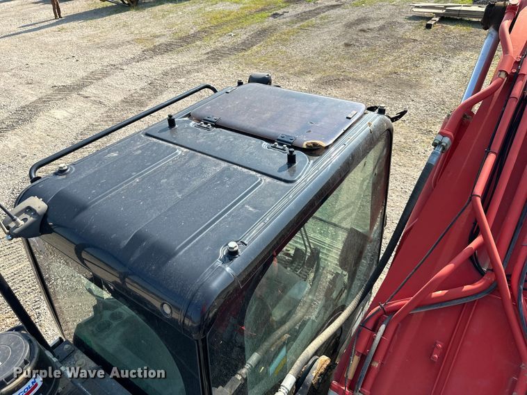 image for item EJ6389 2019 Link-Belt 350X4 excavator