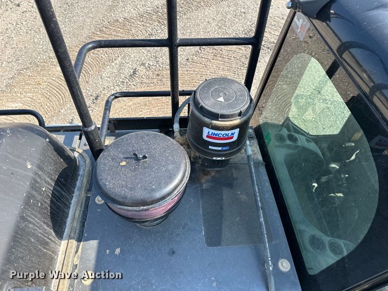 image for item EJ6389 2019 Link-Belt 350X4 excavator