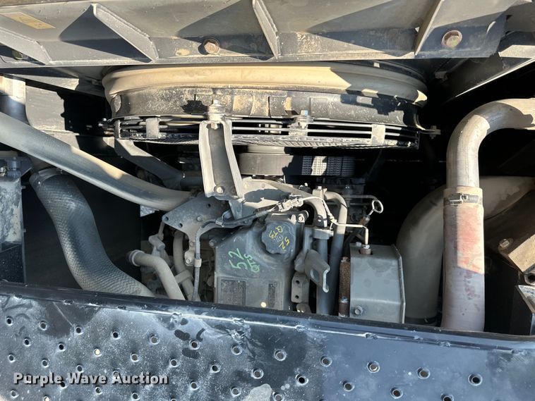 image for item EJ6389 2019 Link-Belt 350X4 excavator