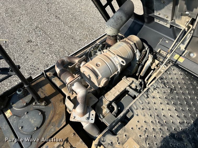 image for item EJ6389 2019 Link-Belt 350X4 excavator