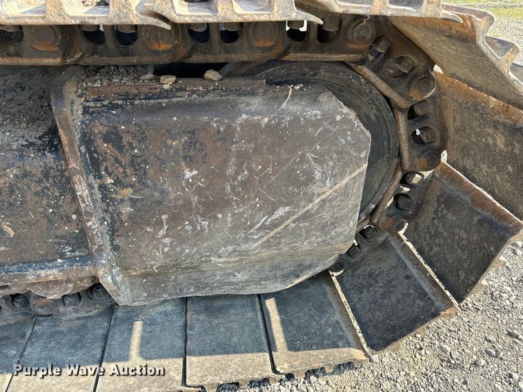 image for item EJ6389 2019 Link-Belt 350X4 excavator