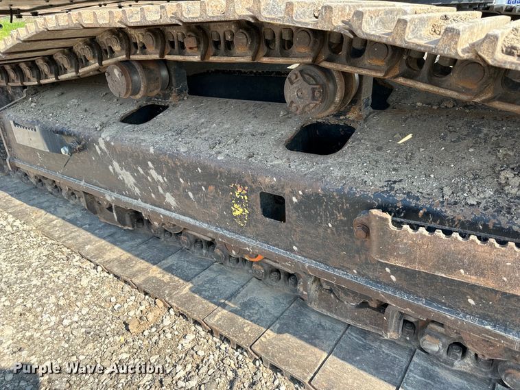 image for item EJ6389 2019 Link-Belt 350X4 excavator