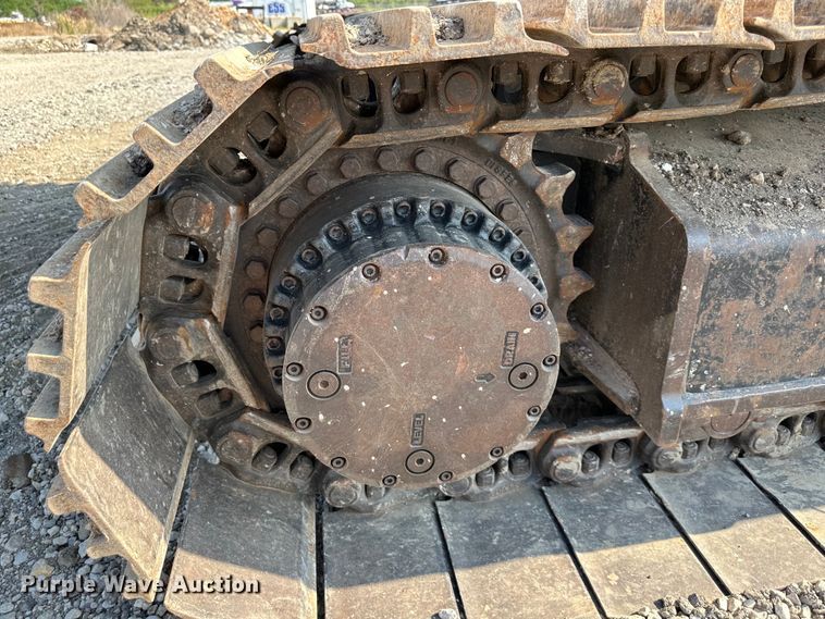 image for item EJ6389 2019 Link-Belt 350X4 excavator