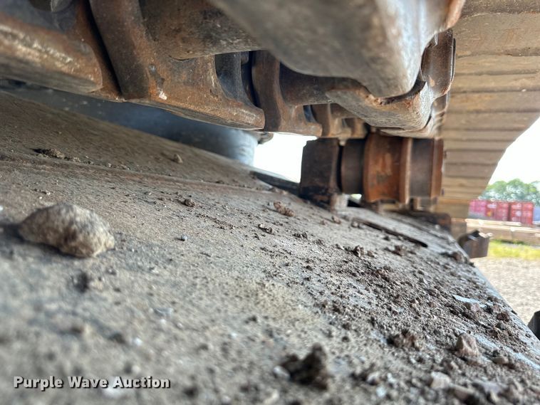 image for item EJ6389 2019 Link-Belt 350X4 excavator