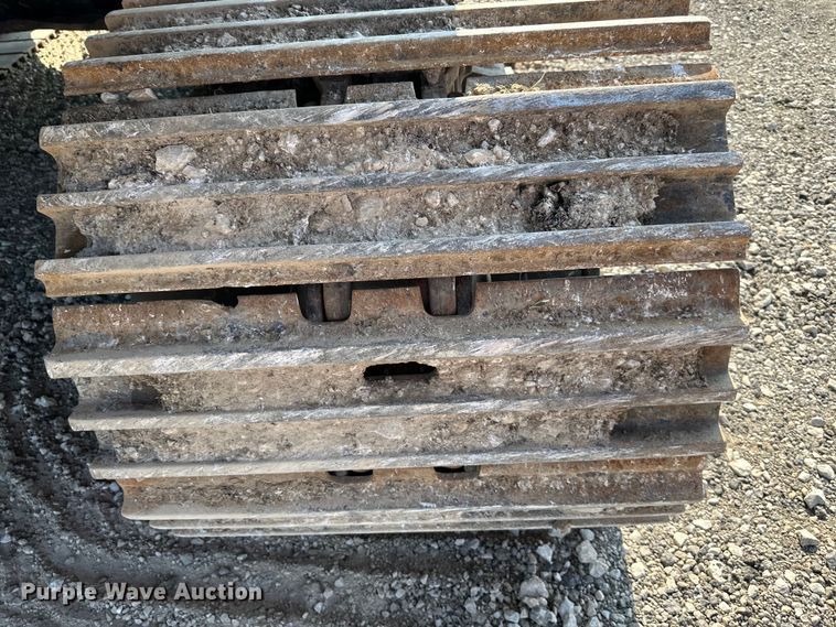 image for item EJ6389 2019 Link-Belt 350X4 excavator