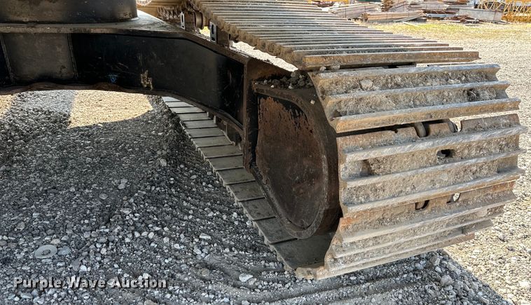 image for item EJ6389 2019 Link-Belt 350X4 excavator