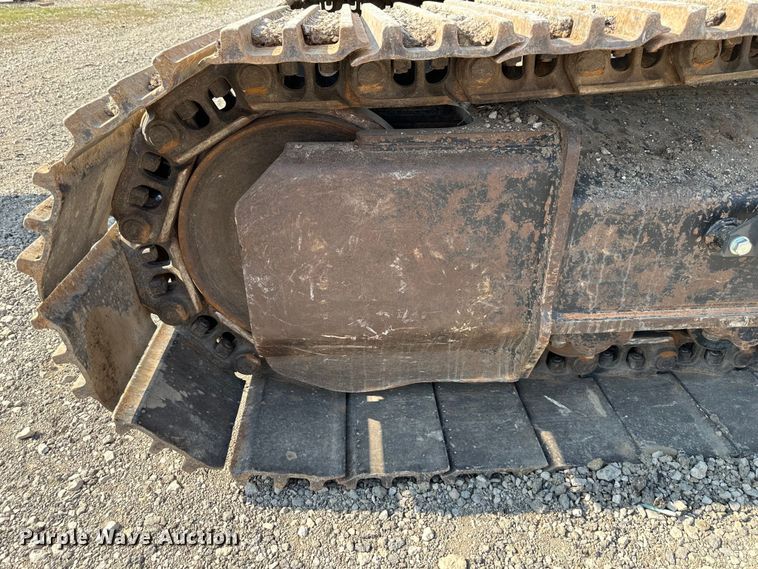 image for item EJ6389 2019 Link-Belt 350X4 excavator