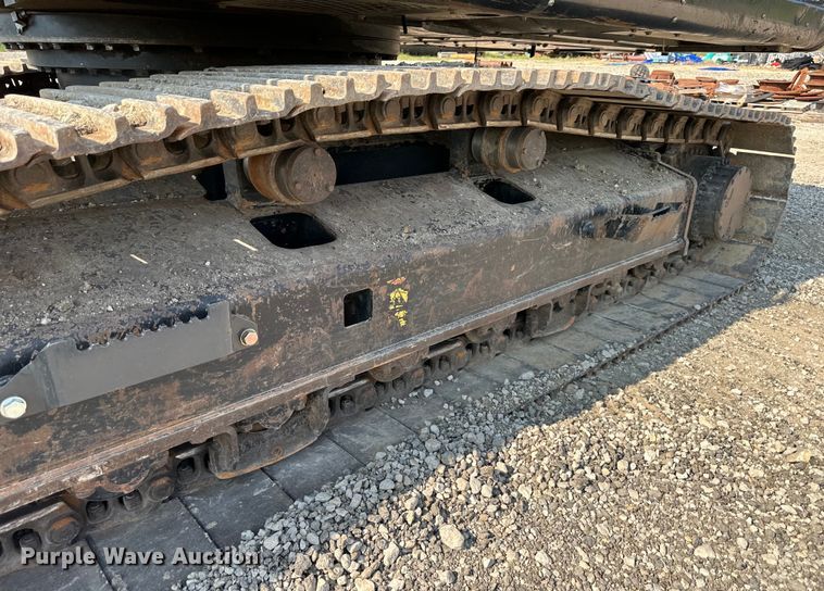 image for item EJ6389 2019 Link-Belt 350X4 excavator