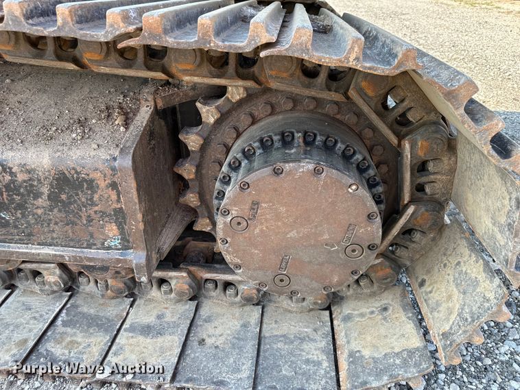 image for item EJ6389 2019 Link-Belt 350X4 excavator