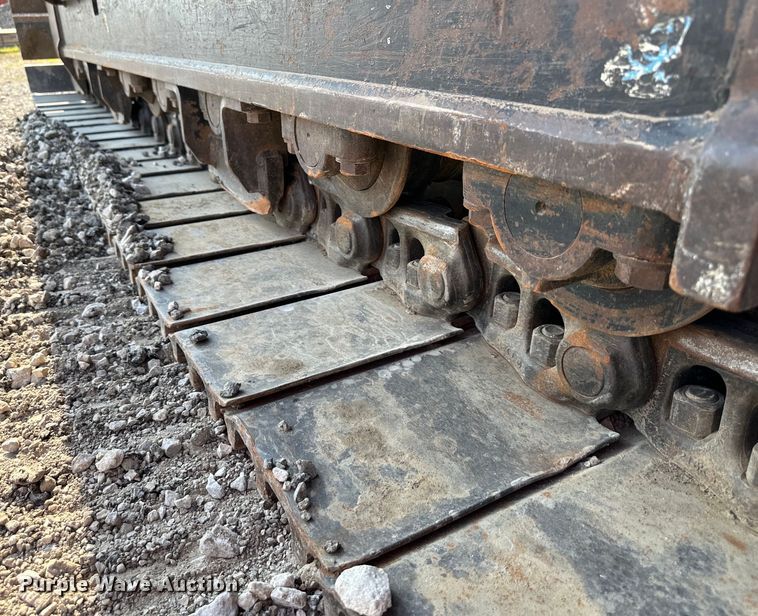 image for item EJ6389 2019 Link-Belt 350X4 excavator