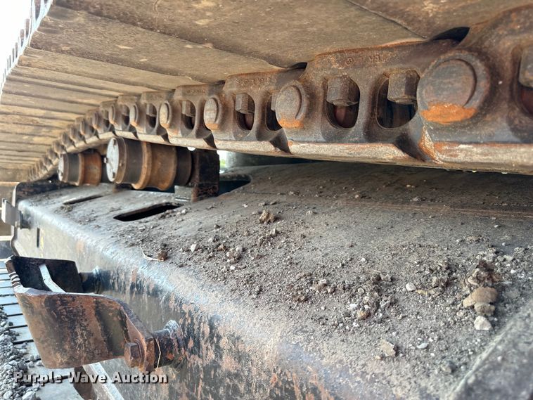 image for item EJ6389 2019 Link-Belt 350X4 excavator