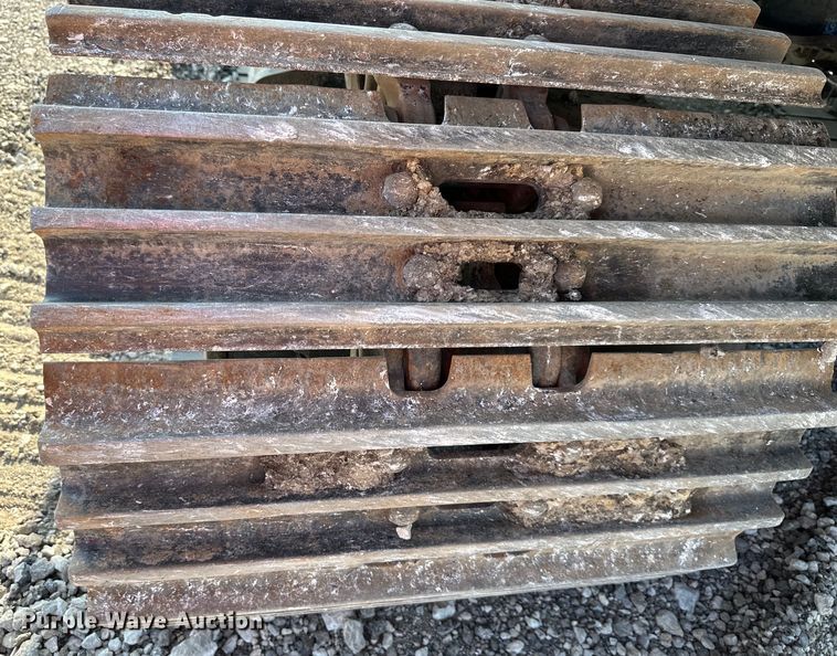 image for item EJ6389 2019 Link-Belt 350X4 excavator