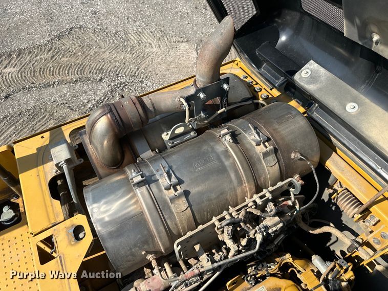 image for item EJ6390 2017 Caterpillar 336F excavator