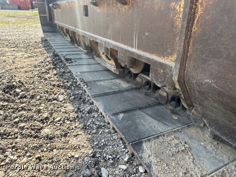 image for item EJ6390 2017 Caterpillar 336F excavator